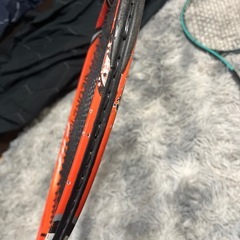 テニスラケット の画像