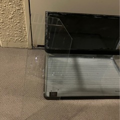 水槽①の画像