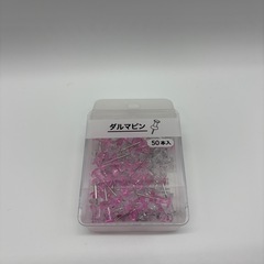 ワイヤー　画びょう　の画像