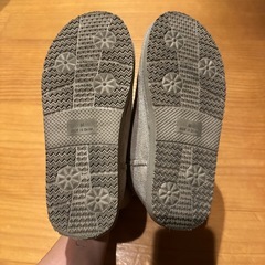 他商品セット購入で値引き！　ムートンブーツ　Mサイズ　　の画像