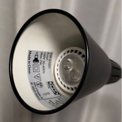 IKEA スタンドライトの画像