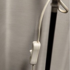 IKEA スタンドライトの画像