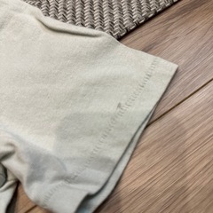 ドナルドダッグ　半袖　130cmの画像