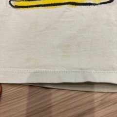 ドナルドダッグ　半袖　130cmの画像