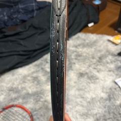 headテニスラケットの画像