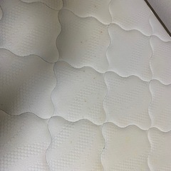 マットレスの画像