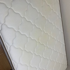 マットレスの画像