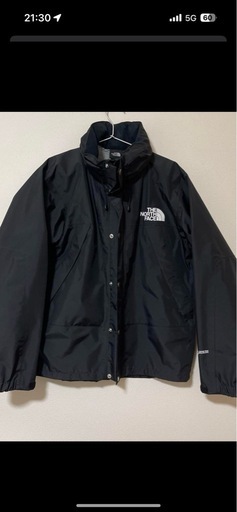THE NORTHFACE じゃけっとジャケット