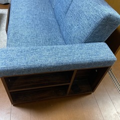 ソファベットあげます。の画像