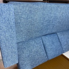 ソファベットあげます。の画像