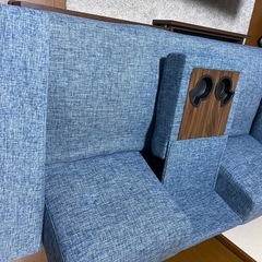 ソファベットあげます。の画像