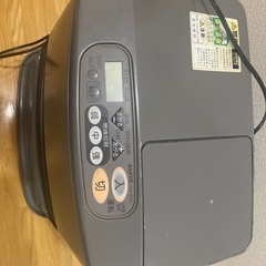 灯油ヒーターの画像