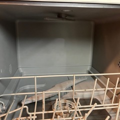 食器洗い乾燥機・工事不要の画像