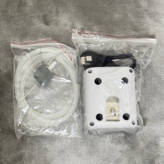 【決まりました】エアーポンプの画像