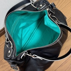 PICARD ボストンバッグ トートバッグの画像