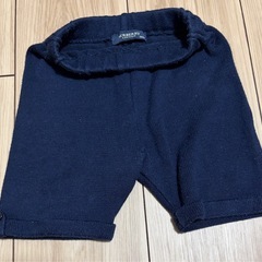 👶【Ralph Lauren × BURBERRY】男の子服セット（約80cm）の画像