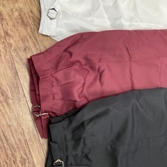 影狼 ニッカポッカ 2回のみ使用の画像