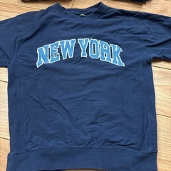 130cm 男児の画像