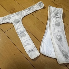 färska ファルスカ　ベッドインベッド　添い寝サポートの画像