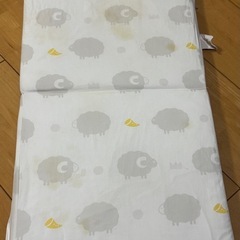 färska ファルスカ　ベッドインベッド　添い寝サポートの画像