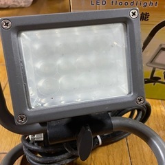 LED投光器10wの画像