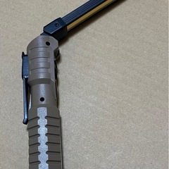 折りたたみ式ＬＥＤライトの画像