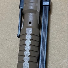 折りたたみ式ＬＥＤライトの画像