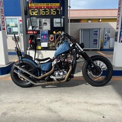 スティード400 極上の画像