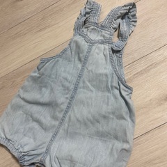 GAP 70 オーバーオールの画像