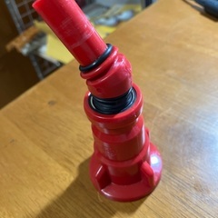 無料☆コールマン　ホワイトガソリン用の画像