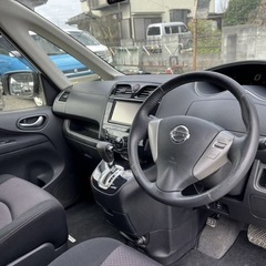 【総額38.5万円‼️】セレナハイブリッドエアロモード！の画像