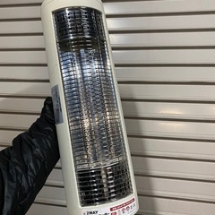 カーボンヒーター 電気ストーブ