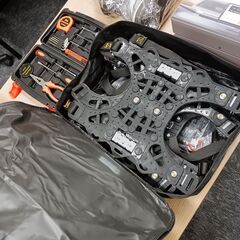 なんでもスーパーセット11点まとめ売り　全て未使用品の画像