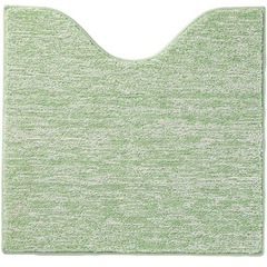 CAINZトイレマット 55cm×58cm 新品の画像