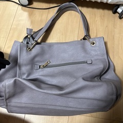 アネモネ　バッグの画像