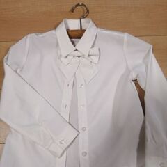 フォーマル女児120卒園式入学式の画像