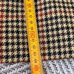 BURBERRY バーバリー スーツ デパート購入の画像