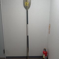 パドル（カヤック用）Robson　Freestyleの画像