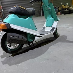 ペリカンジョグ　27V じつ実働の画像