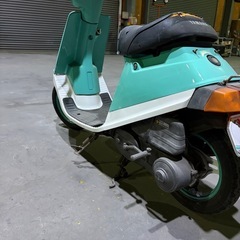 ペリカンジョグ　27V じつ実働の画像