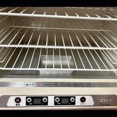 大正電気　電子発酵機　SK 123の画像