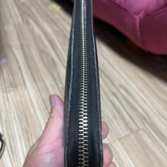 ルイヴィトンダミエグラフィットジッピーオーガナイザー
の画像