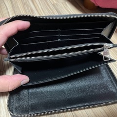 ルイヴィトンダミエグラフィットジッピーオーガナイザー
の画像