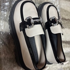 靴 24cm の画像