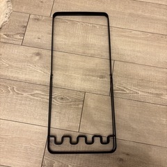 山崎実業 tower ゴミ箱 の画像