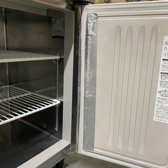 🧊ホシザキ 台下冷凍庫 FT-120SNF【業務用】の画像