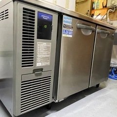 🧊ホシザキ 台下冷凍庫 FT-120SNF【業務用】の画像