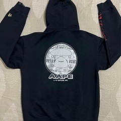 A BAYHING APE NEWの画像