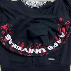 A BAYHING APE NEWの画像