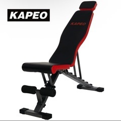 kapeo トレーニングベンチの画像
